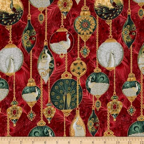 metallic chirstmas fabric|gold metallic fabric for quilting.